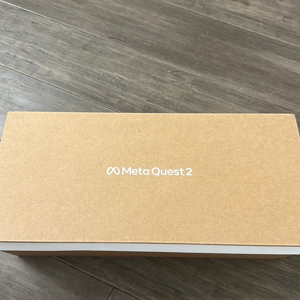 oculus meta quest 2 advanced all in one headset